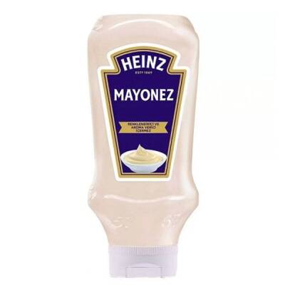 Heinz Mayonez 400 gr