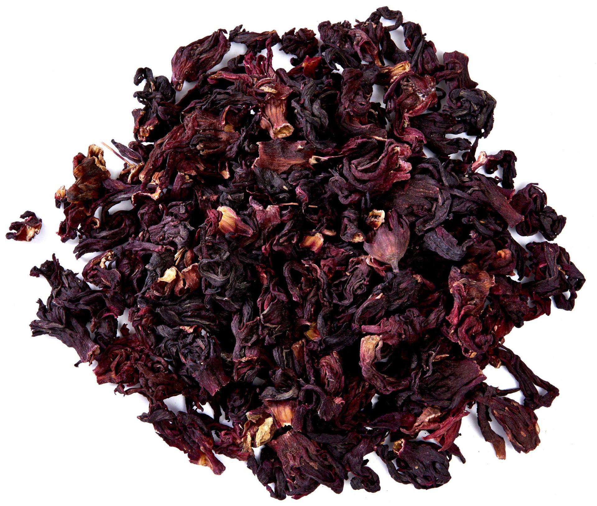 Hibiskus Kurusu