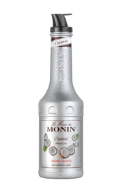 Hindistan Cevizi Püresi (1000 ml)