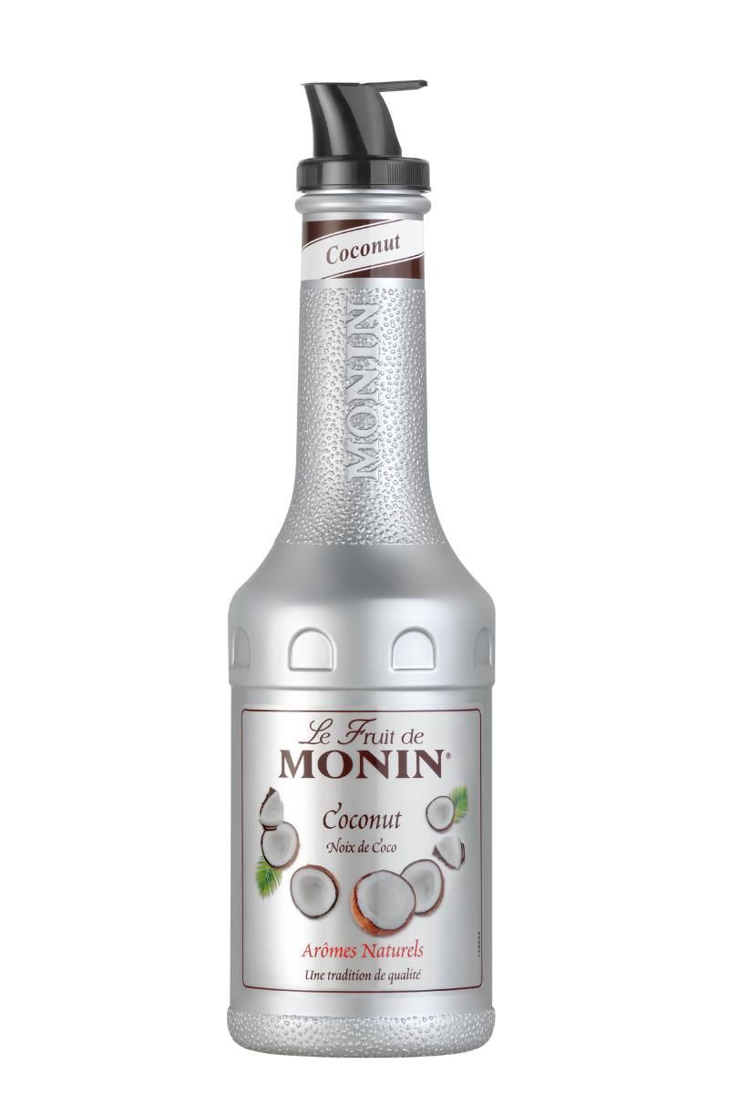 Hindistan Cevizi Püresi (1000 ml)