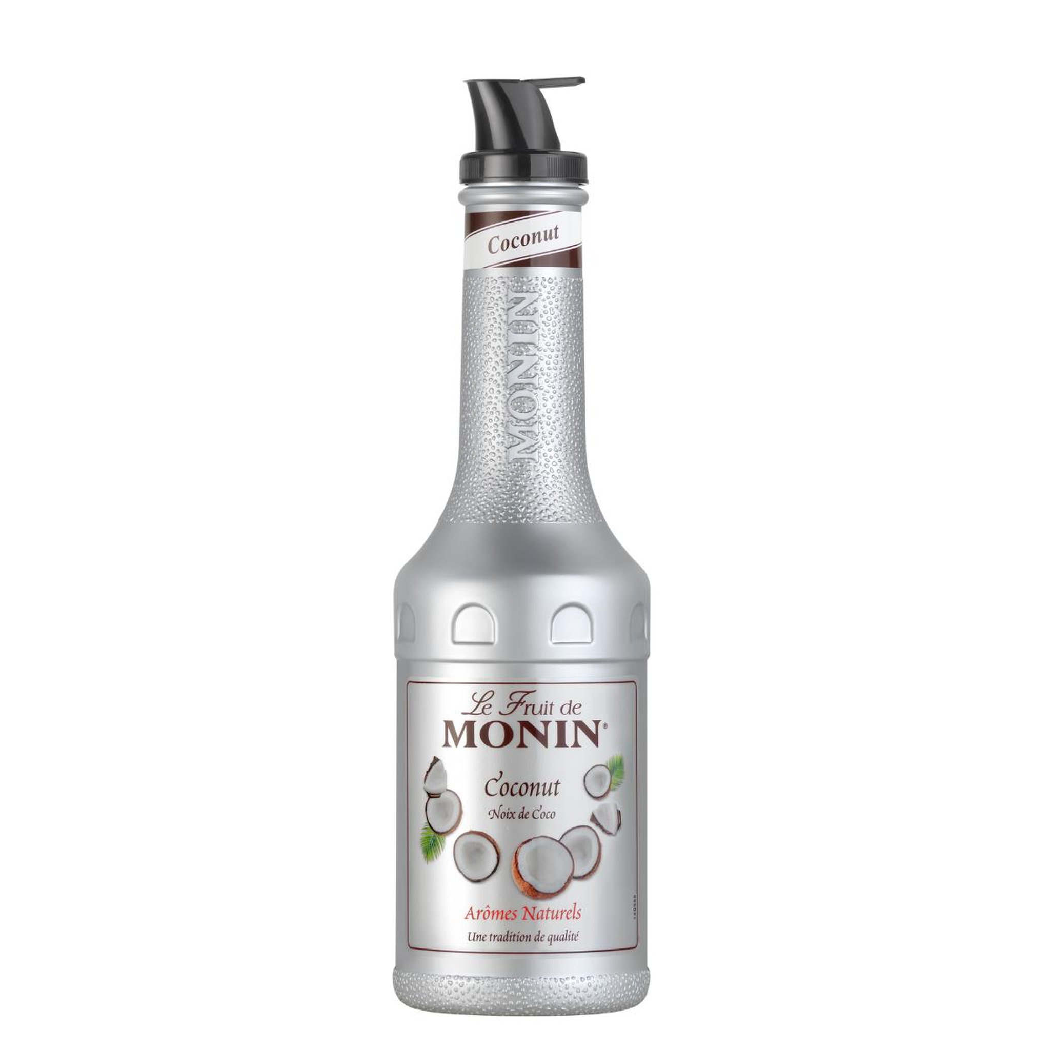 Hindistan Cevizi Püresi (1000 ml)