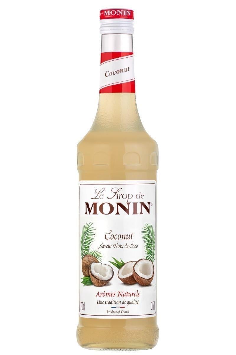 Hindistan Cevizi Şurubu (700 ml)