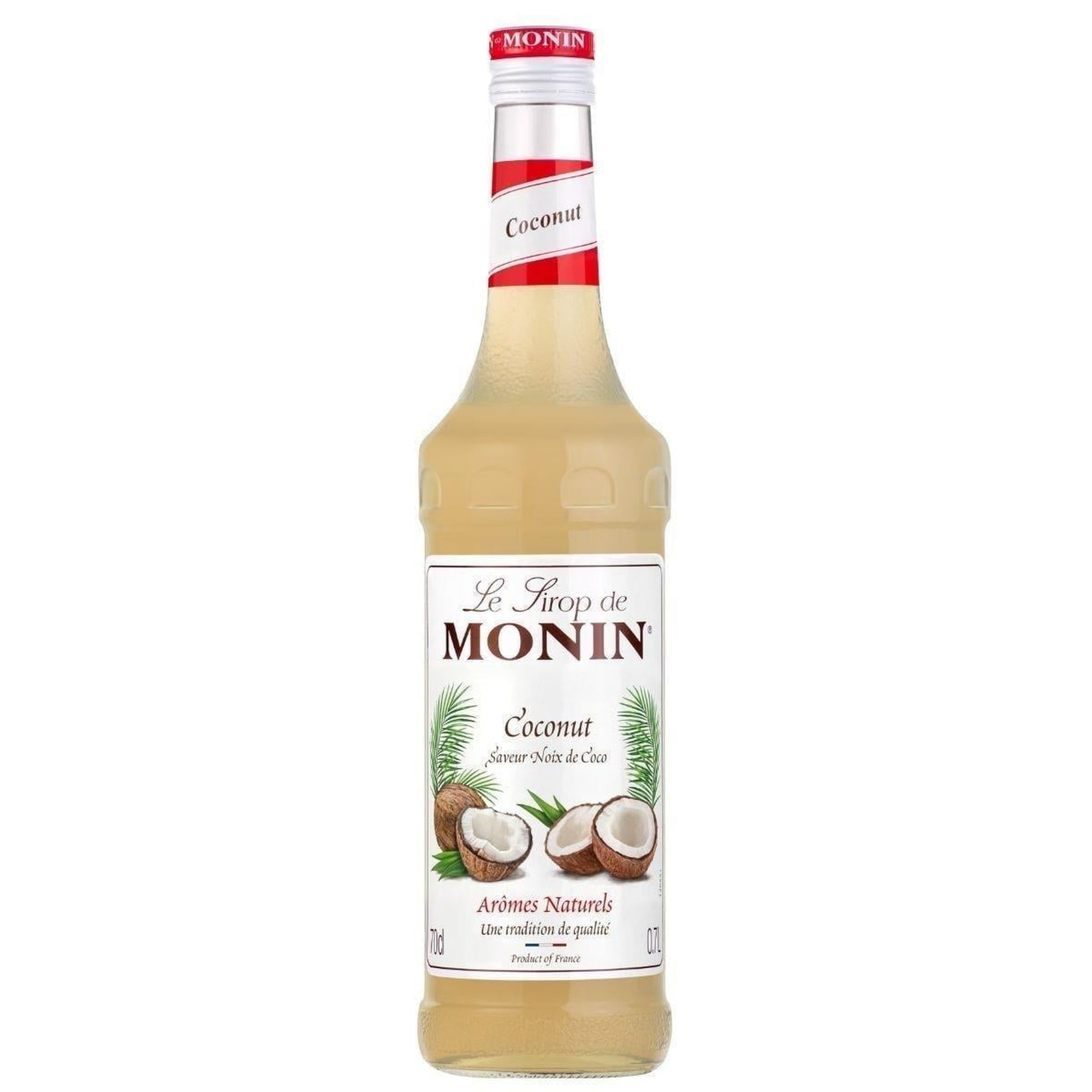 Hindistan Cevizi Şurubu (700 ml)