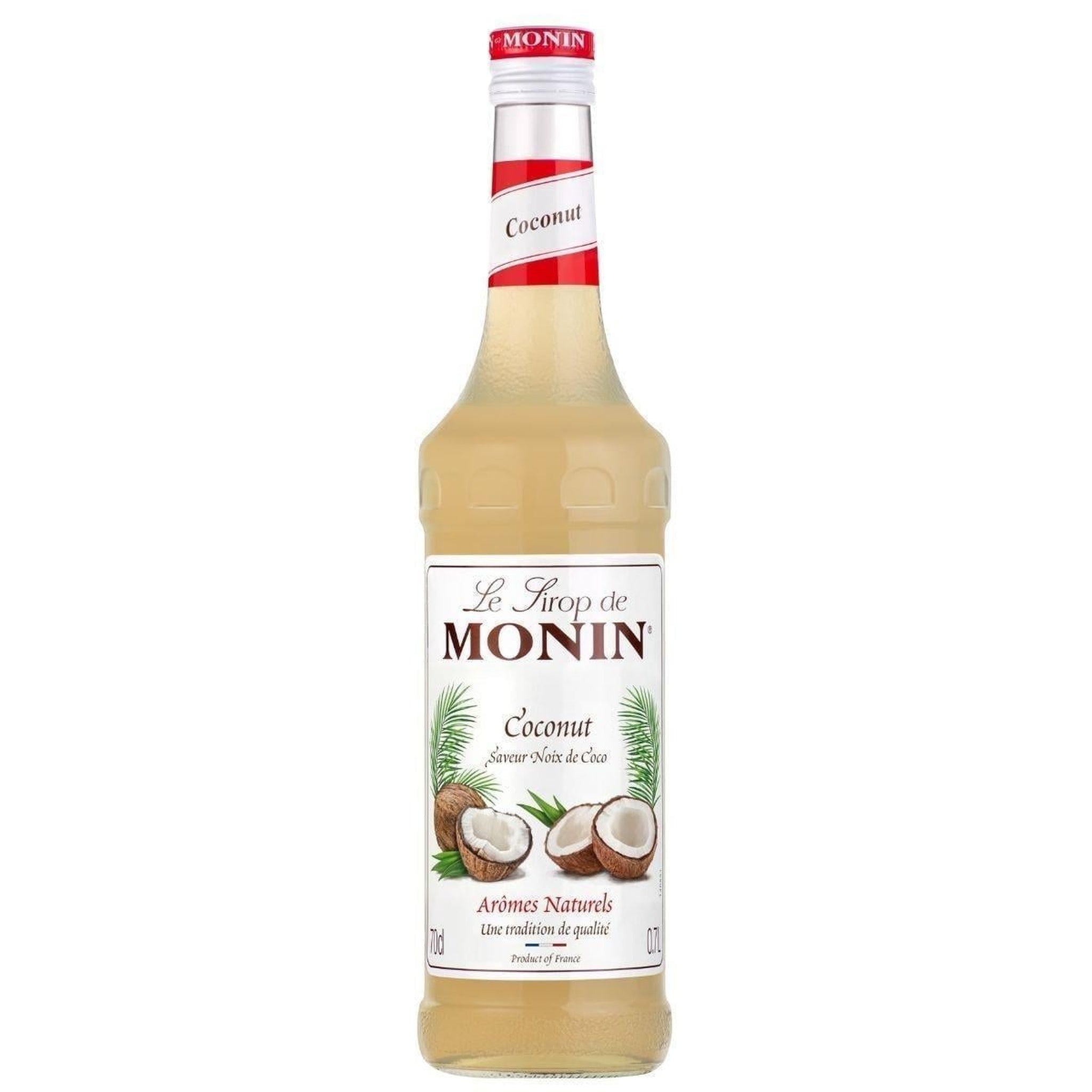 Hindistan Cevizi Şurubu (700 ml)