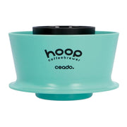 Hoop Coffee Brewer Manuel Kahve Demleme Ekipmanı, Aquamarine