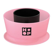 Hoop Coffee Brewer Manuel Kahve Demleme Ekipmanı, Pink Royal
