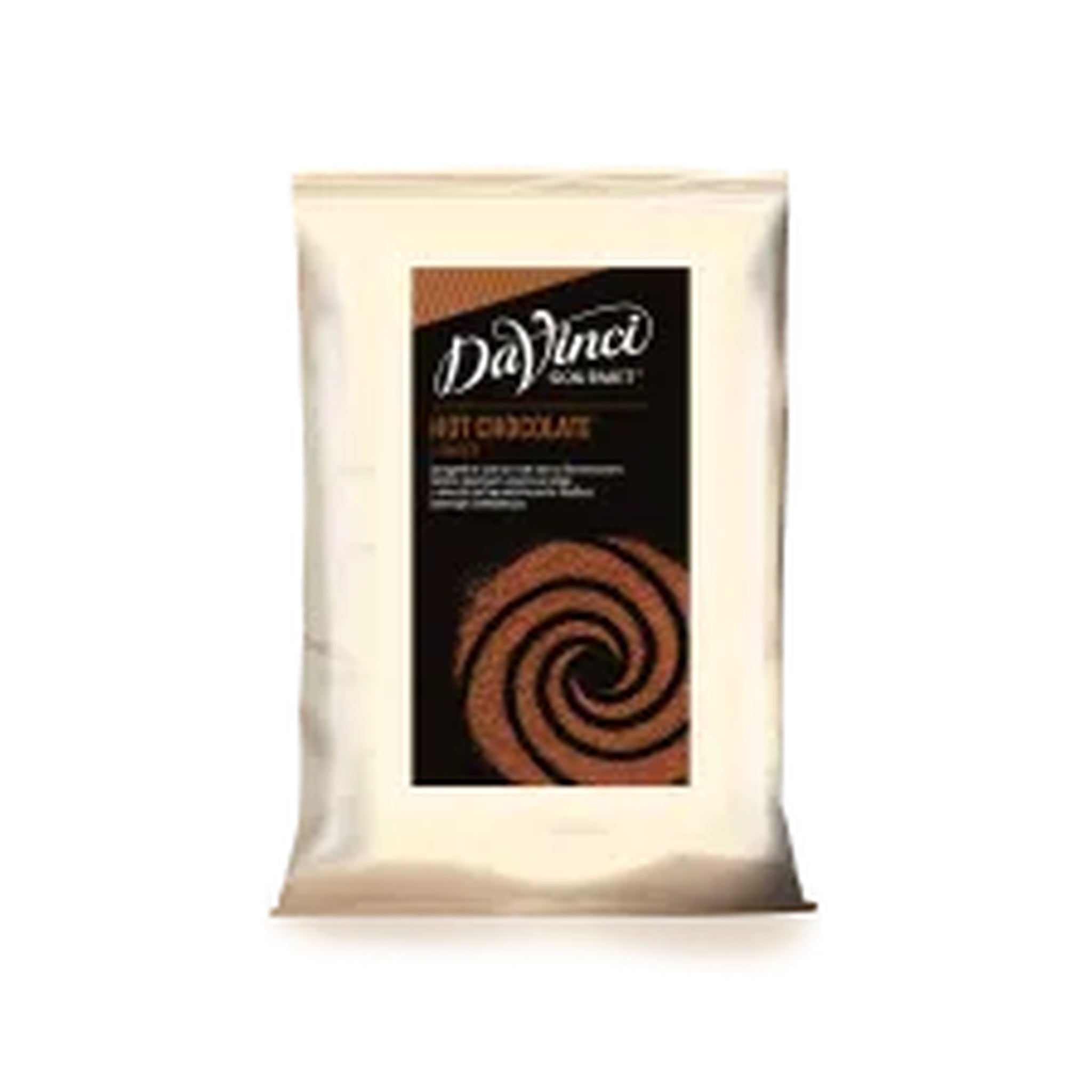 Davinci Gourmet Sıcak Çikolata İçecek Tozu, 1 KG