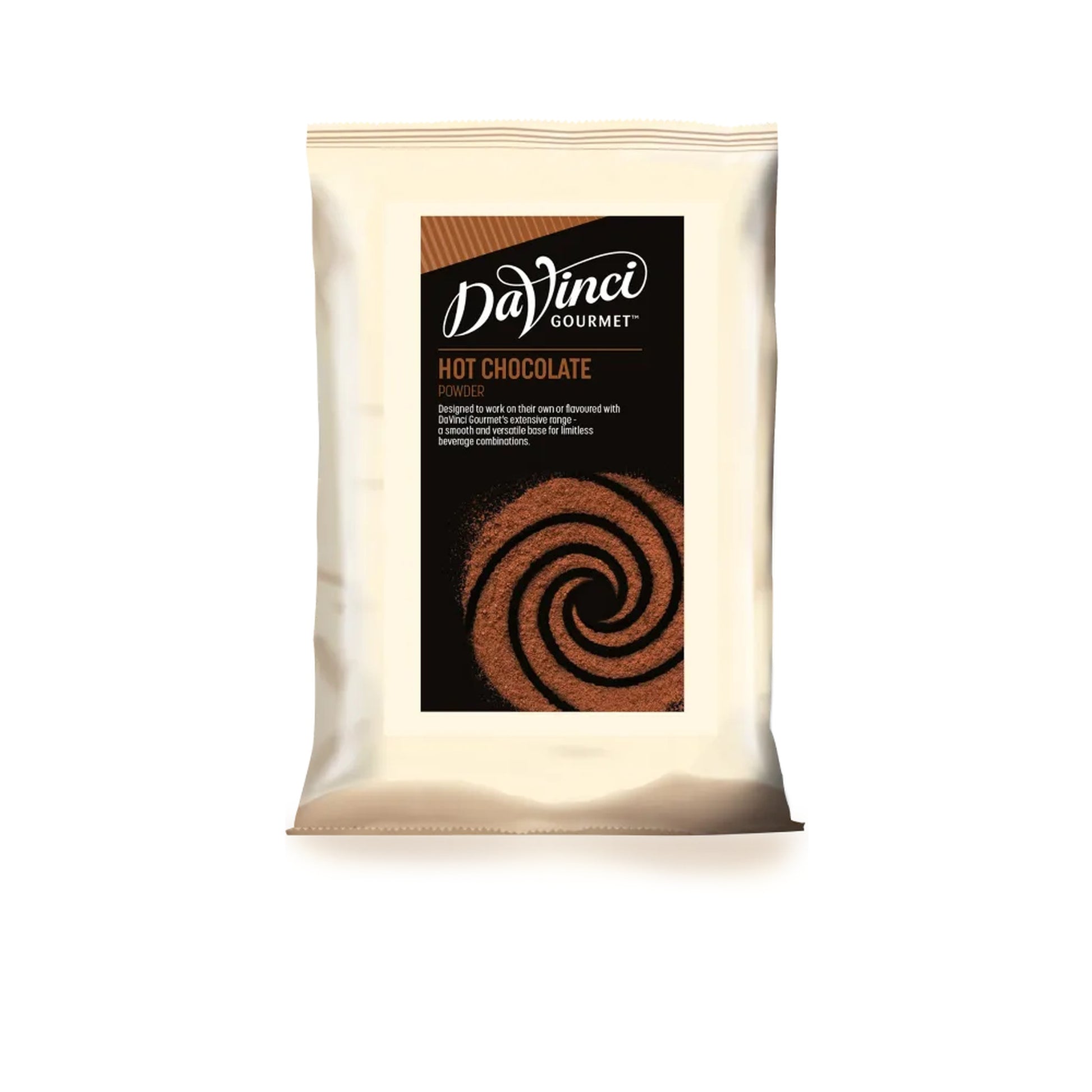 Davinci Gourmet Sıcak Çikolata İçecek Tozu, 1 KG