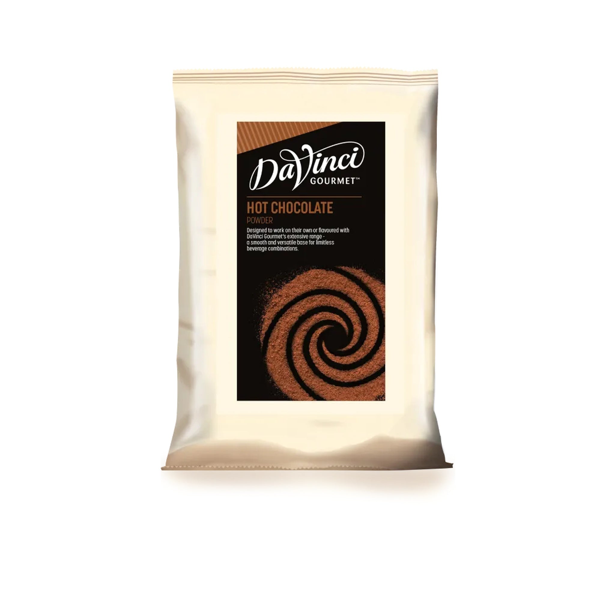 Davinci Gourmet Sıcak Çikolata İçecek Tozu, 1 KG