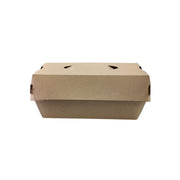 Kutu HotDog 140x70x65 mm 100 Adet