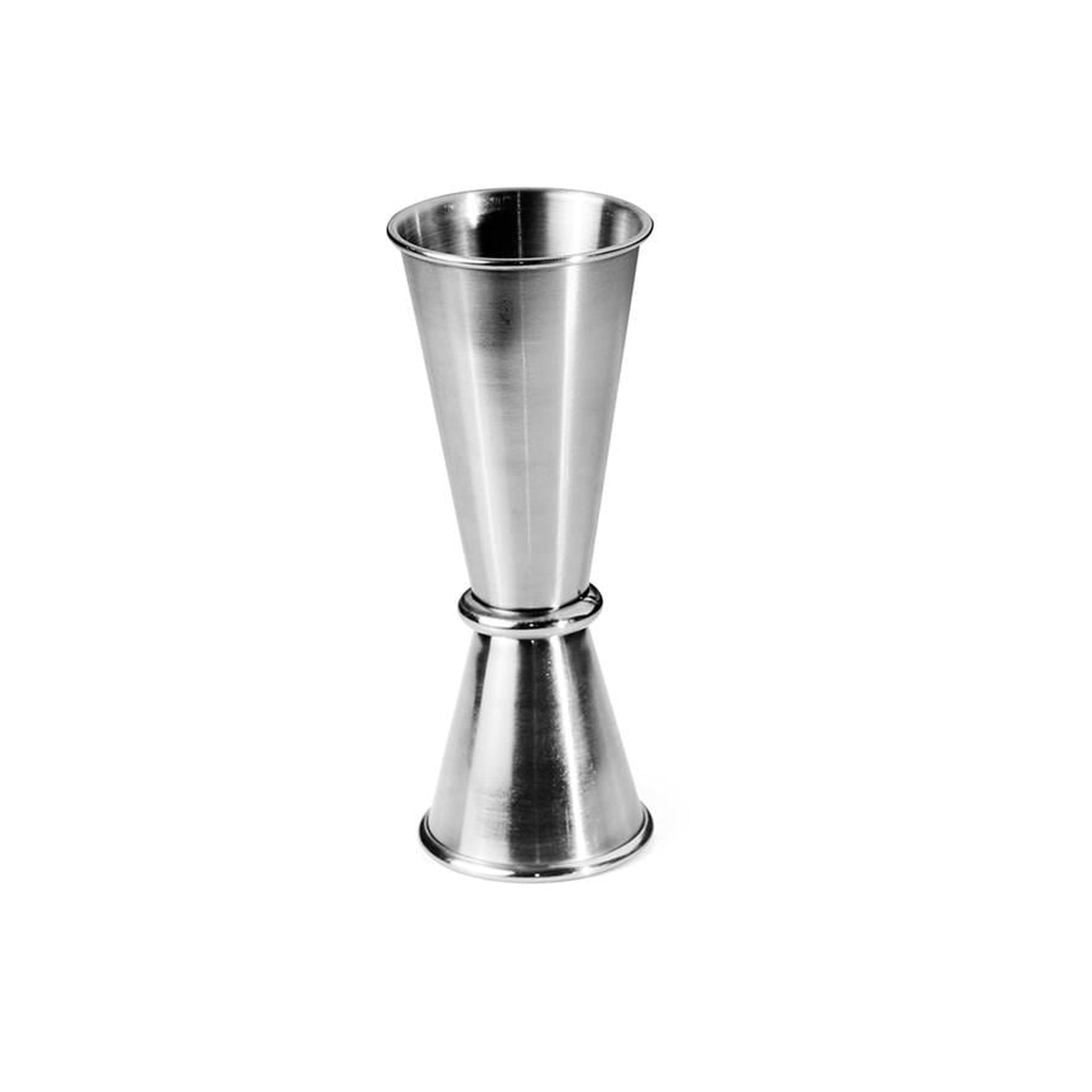 İkili Jigger 3/6 cl