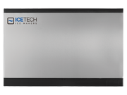 Icetech FD-215 - Küp Buz Maki̇nesi̇, Haznesi̇z