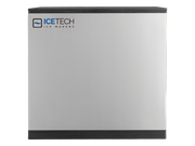 Icetech HD-415 - Yarım Küp Buz Maki̇nesi̇, Haznesi̇z
