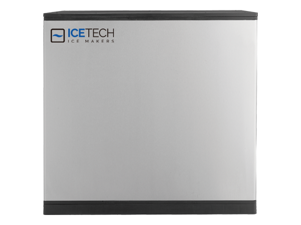 Icetech FD-415 - Küp Buz Maki̇nesi̇, Haznesi̇z