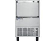 Icetech HD-70 - Fast Food Buz Maki̇nesi̇, Hazneli