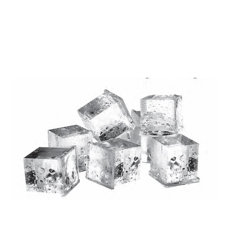 Icetech FD-215 - Küp Buz Maki̇nesi̇, Haznesi̇z
