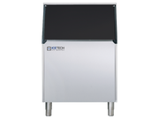 Icetech Silo-200 - Buz Maki̇neleri̇ İçi̇n Hazne
