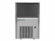 Icetech SS-45D - Drenaj Pompalı Buz Maki̇nesi̇, Hazneli