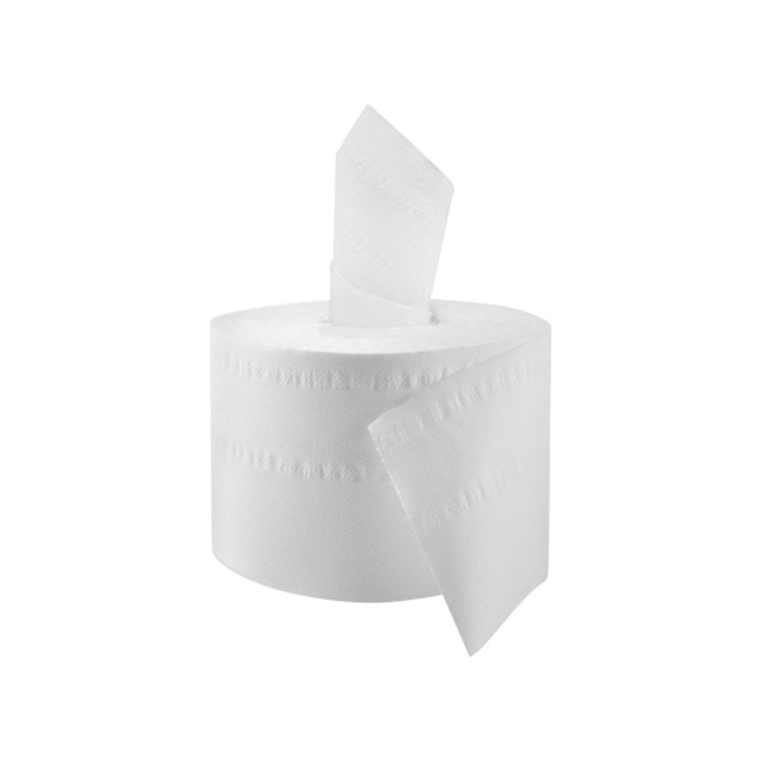 Tuvalet Kağıdı Mini İçten Çekmeli 12 adetli Kolide