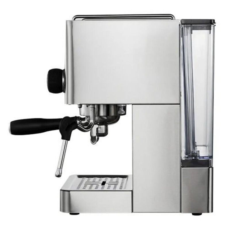 idose Adora Gen2 PID Dual Boiler Yarı Otomatik Espresso Kahve Makinesi, 1 Gruplu, Inox