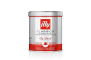 illy 125g Toz Kahve - Orta Kav