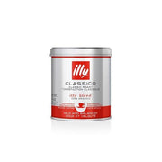 illy 125g Toz Kahve - Orta Kav