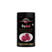 FO Frambuaz Aromalı Soğuk Pasta Jeli 1,5 kg