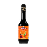 FO Peach Iced Tea Base Syrup 700 ml