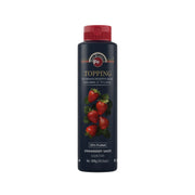 FO Çilekli Topping Dondurma Sosu 1 kg