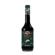 FO Vanilya Aromalı Şurup - Premium 700 ml