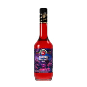 FO Sakura ve Beyaz Şeftali Aromalı Baz Şurup 700 ml