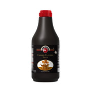 FO Karamel Aromalı Profesyonel Sos 2,5 kg (Pompa Hediyeli)