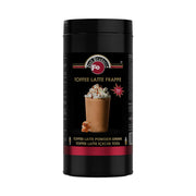 FO Toffee Latte İçecek Tozu - Frappe 1 kg