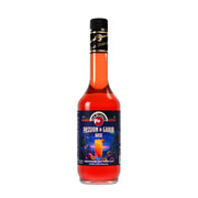FO Çarkıfelek ve Guava Aromalı Baz Şurup 700 ml