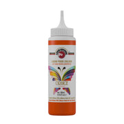 FO Turuncu Sıvı Gıda Boyası 280 ml
