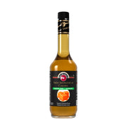 FO Karamel Aromalı Şurup - Şekersiz 700 ml
