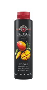 FO Mango Meyveli Sos - Frozen 1 kg