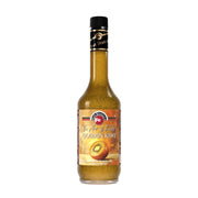 FO Gold Kiwi Flavored Glitter Syrup 700 ml