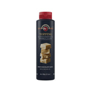 FO White Chocolate Topping Ice Cream Sauce 1 Kg