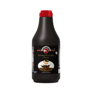 FO Tiramisu Aromalı Profesyonel Sos 2,5 kg (Pompa Hediyeli)