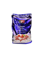 FO First Class Powder Whipped Cream 1 kg