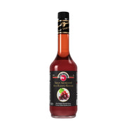 FO Kırmızı Üzüm Aromalı Şurup 700 ml