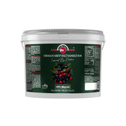 FO Orman Meyveli Taneli Sos 6 Kg