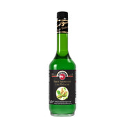 FO Pistachio Flavored Syrup - Sweetened 700 ml
