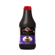 FO Milk Chocolate Professional Sauce 2.5 kg (Free Pump Included)