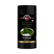 FO Kivi Aromalı Kadife Kek Karışımı 1 kg