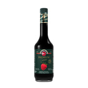 FO Frambuaz Meyveli Şurup - Premium 700 ml