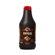 FO Çikolatalı Premium Sos 2,5 kg (Pompa Hediyeli)