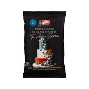 FO Blue First Class Covering Decoration Fondant Icing 1 kg