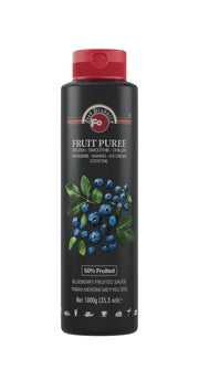 FO Yaban Mersini Meyveli Sos - Frozen 1 kg